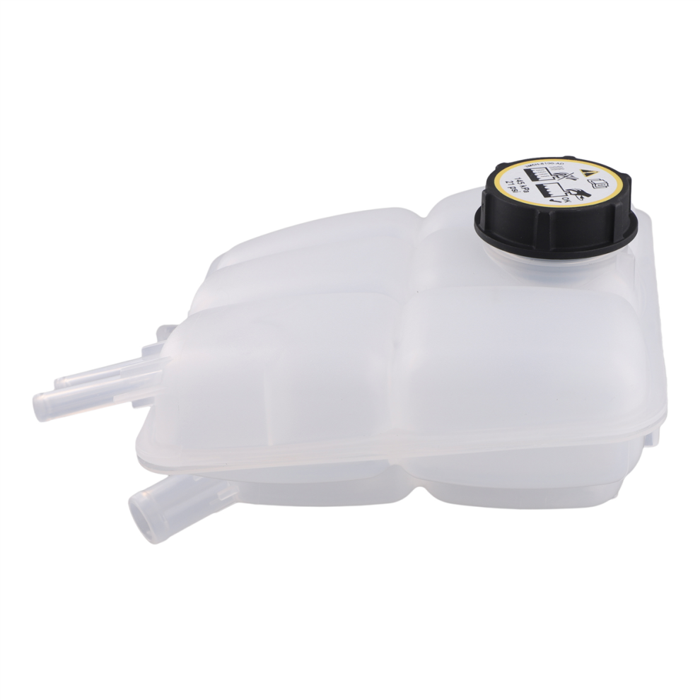 Engine Coolant Overflow Recovery Reservoir Tank For Focus 4854133357694