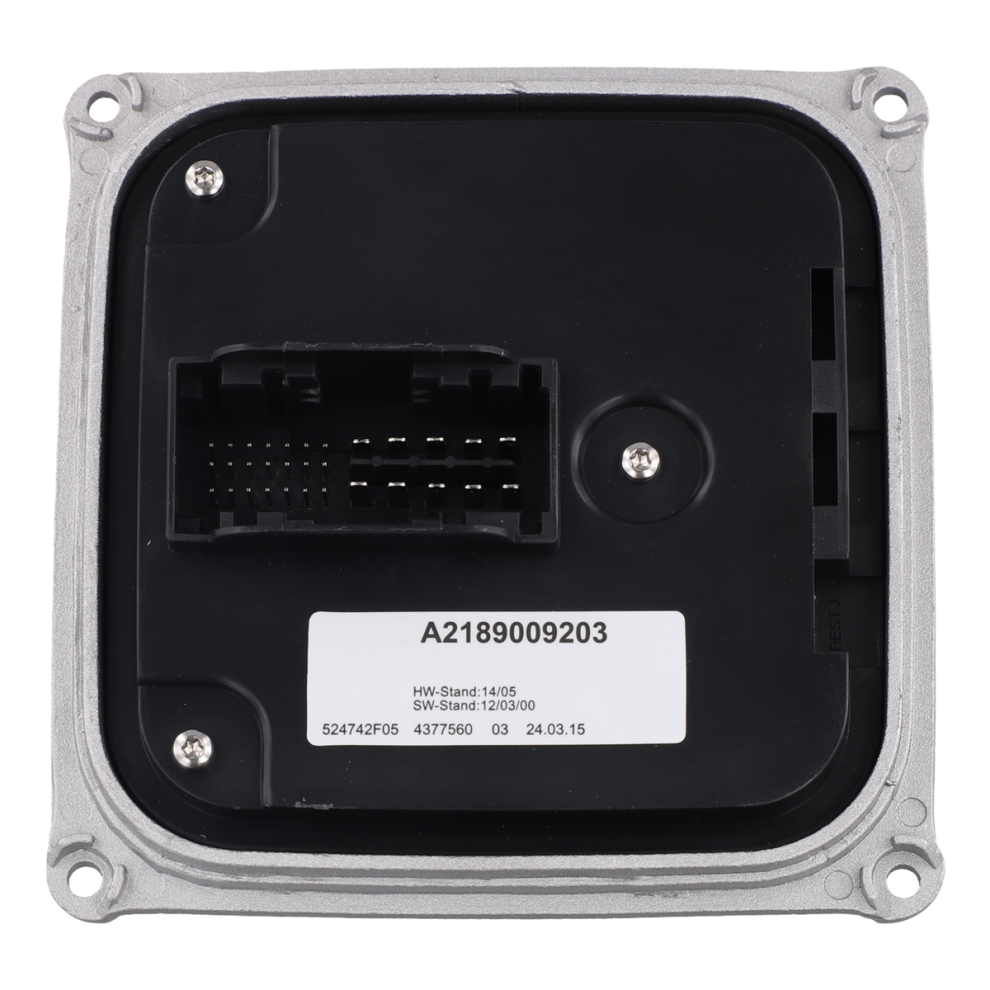 Led Headlight Ballast Control Unit Module For - 4854133357700
