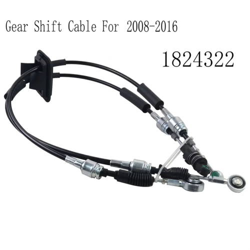 Gearskiftkabel 2