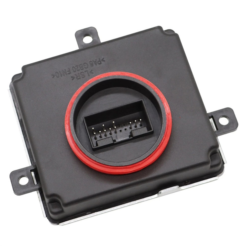 Modulo Luci Diurne Per Golf MK7