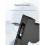 Til hurtigoplader USB Shunt HUB Intelligent Dockingstation 4
