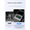 Til hurtigoplader USB Shunt HUB Intelligent Dockingstation 3