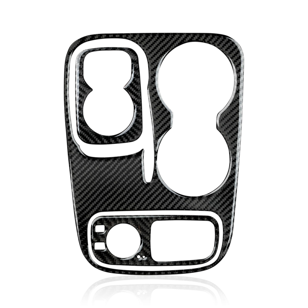 Center Console Gear Shift Panel Cover Trim Stickers For Lhd 4854133356567