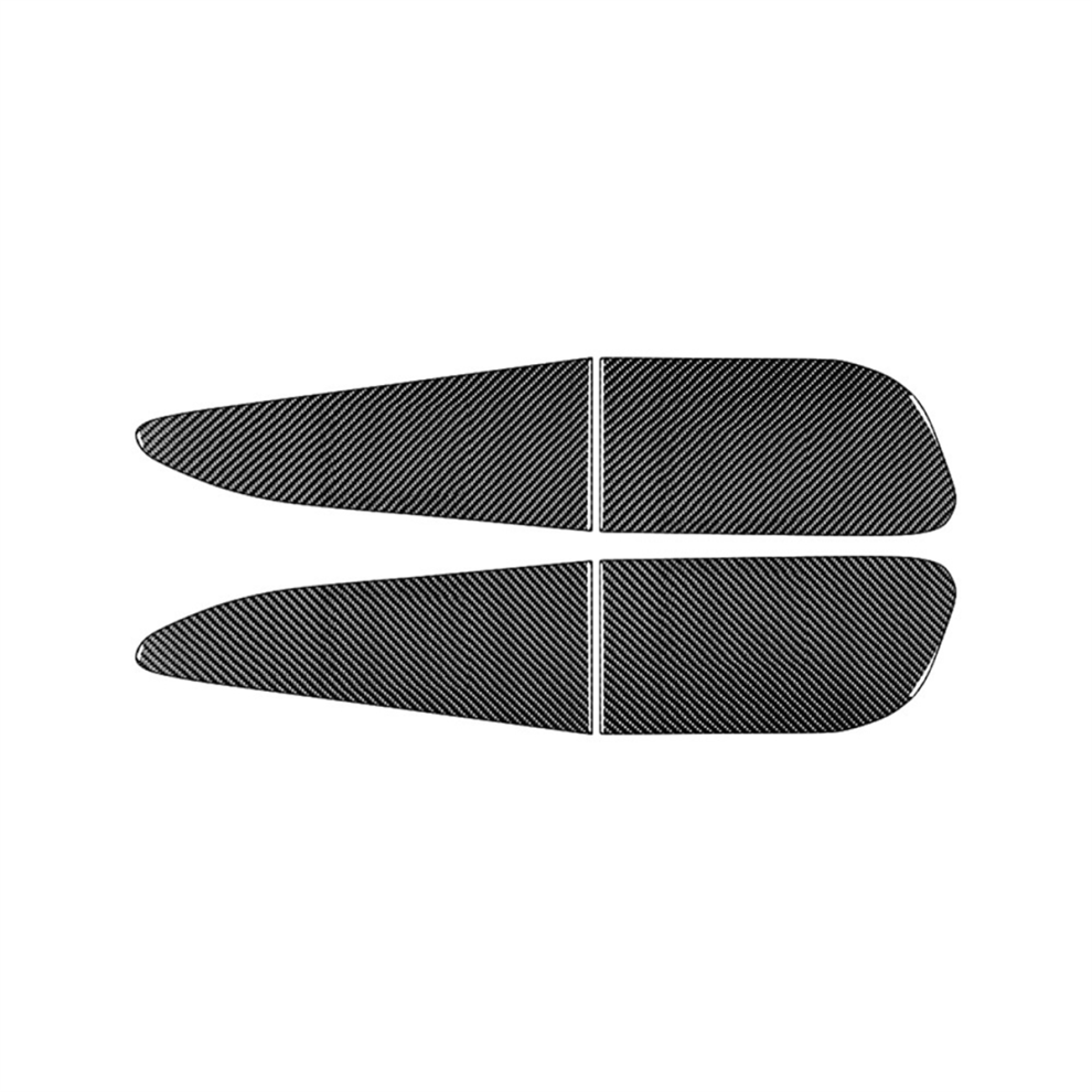 Rivestimento Del Pannello Laterale Della Console Centrale Per Durango 2014-2020