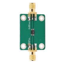 Frequency Multiplier RF in 0.85‑2GHz RF Out 1.7‑4GHz Frequency Multiplier Module for Frequency Multiplier Amplifiers