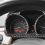 Speedometer Frame Cover Sticker Trim Kit for Z4 E85 E86 2002-2008 2