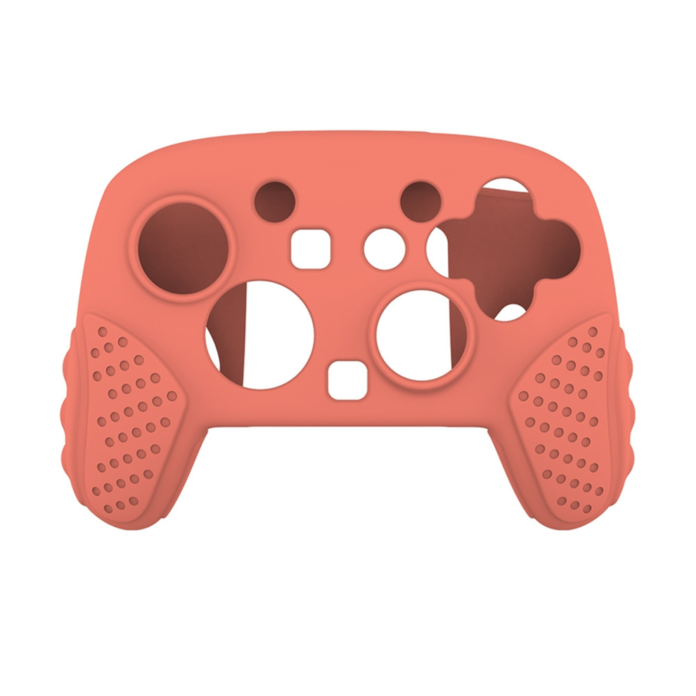 Photos - Console Accessory Markenlos Silicone Protective Cover for Switch 2 Pro ControllerC 