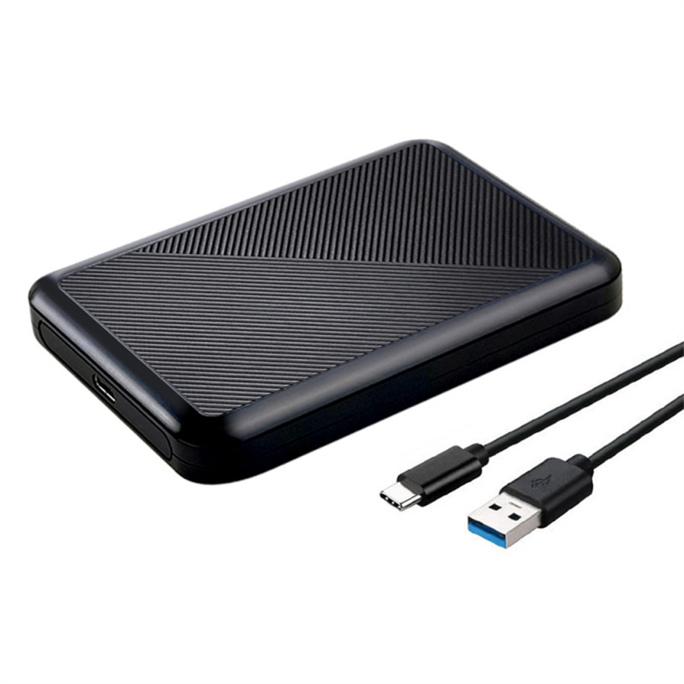 5Gb/S External Hard Drive Housing 2.5Inch With Usb 3.1 For Pc Laptop 4854133363480