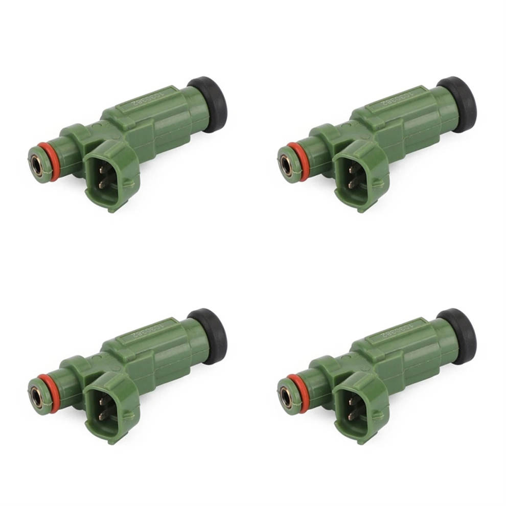 4Pcs Fuel Injectors Hdb250 Fit For 2.0L L4 4854133358080
