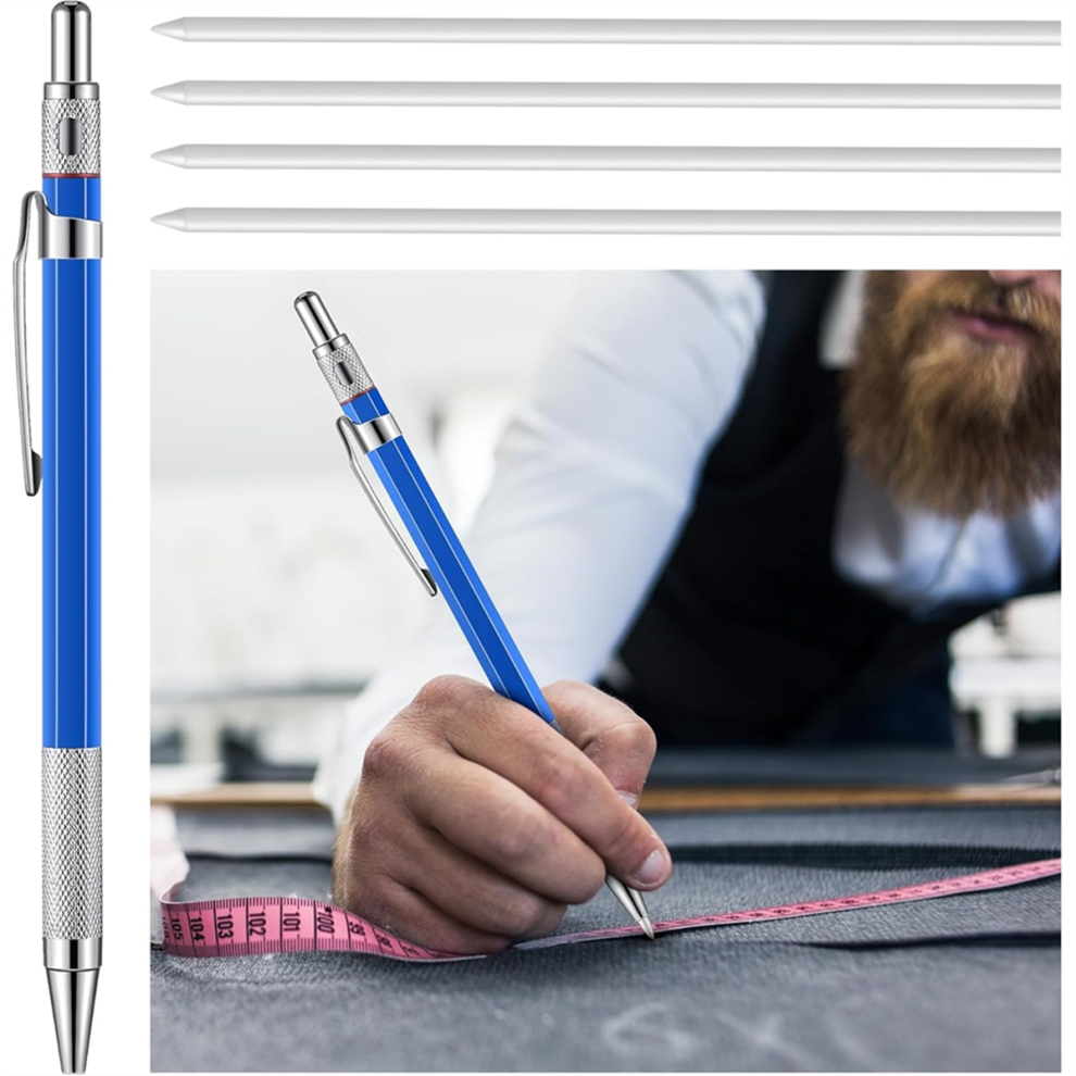 Strumenti Per Sartoria, Cucito, Quilting, Pennarello, Matita E Gesso