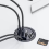 USB HUB 3.0 Montering i skrivebordsdockingstation med Multi USB 3.0-adapter 2