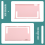 Custodia protettiva Switch2 da inserire nel dock Split Pink 7
