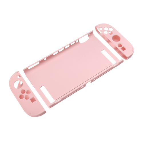 Custodia protettiva Switch2 da inserire nel dock Split Pink
