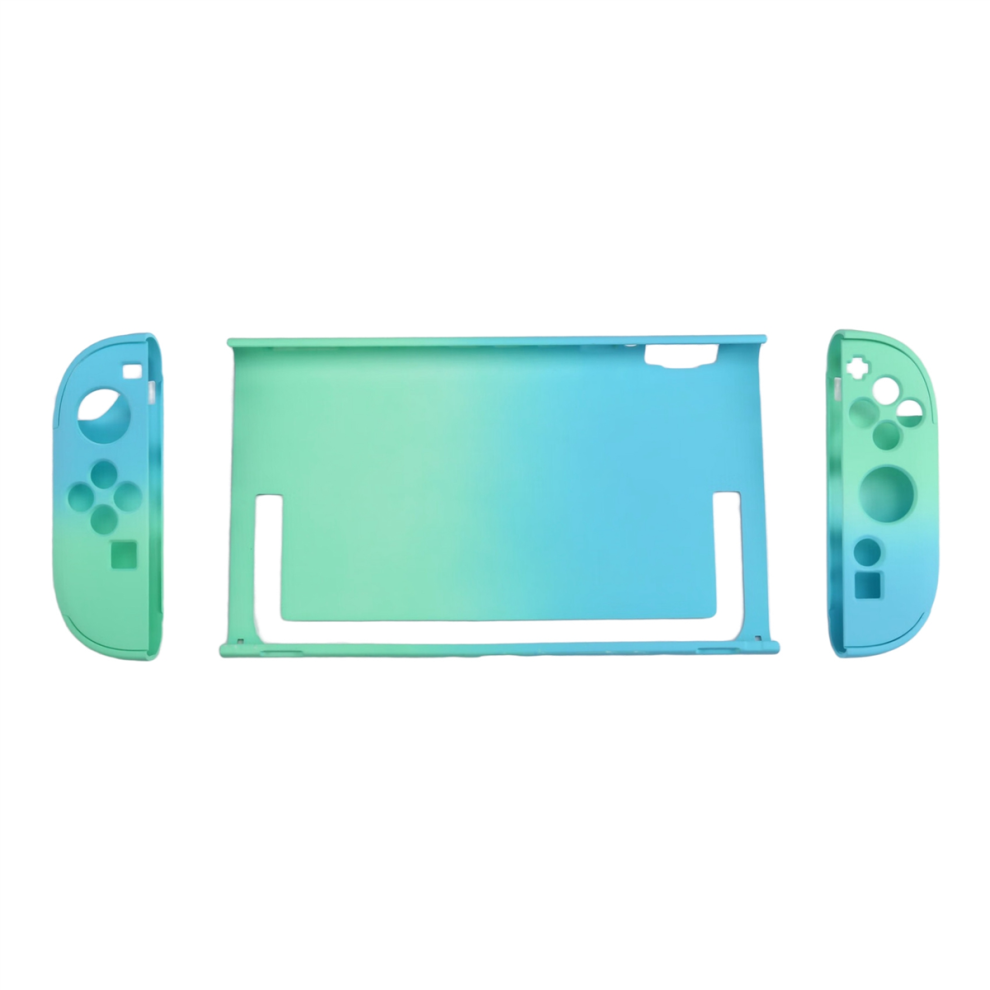 Switch2 Protective Case Put in Dock Split Type A