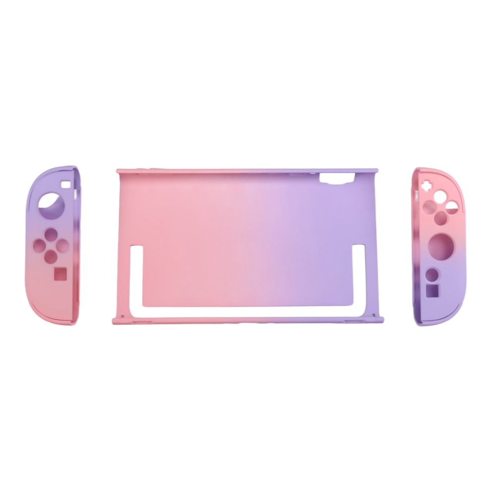 Switch2 Protective Case Put in Dock Split Type D