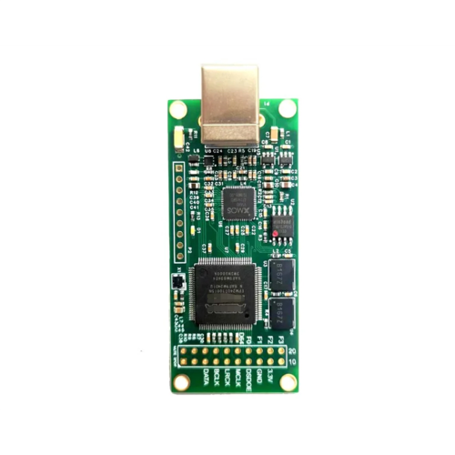 XMOS XU316 USB Digital Interface I2S IIS MQA for HiFi Amplifier 2