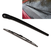 Heckwischerarm & -blatt Set für Seat Ibiza Leon 2003-2012 5P0955707B
