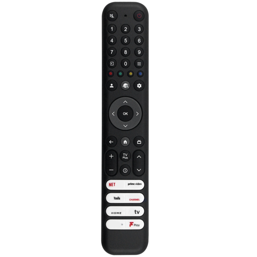 Sostituisci Il Telecomando Tv Per Tv RC833 RC902V RC901V RC802N