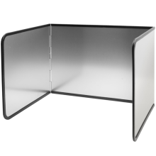 Splatter Guard Stainless Steel Anti Splatter Shield