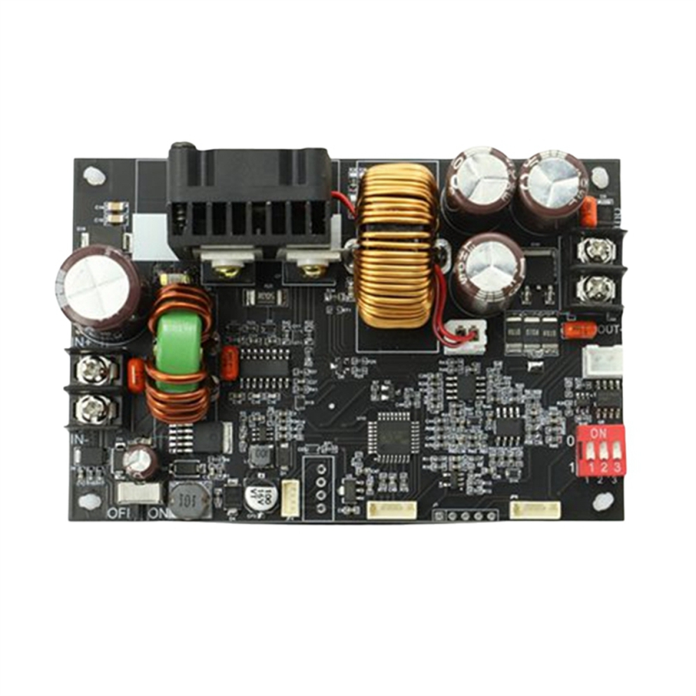 Xy6015l 60V 15A/900W Cnc Voltage Regulator Dc Power Supply Constant 4854133359582