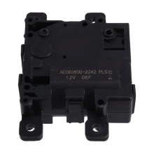 063800-2031 Car A/C Heater Flap Door Actuator for
