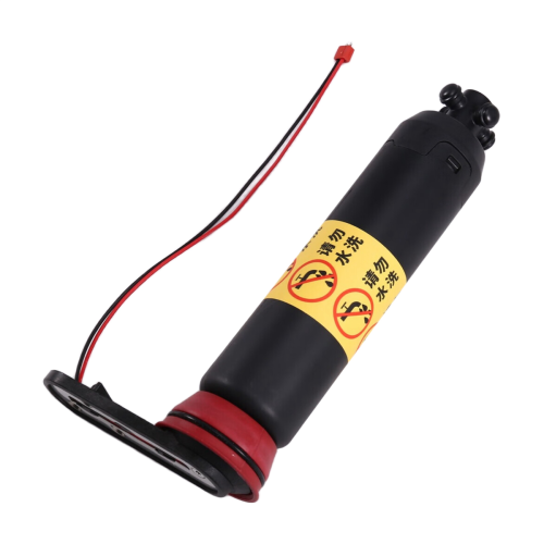 For H13 Pro/H13 Plus/H12 Pro/H12 Plus Sweeper Motor A 1