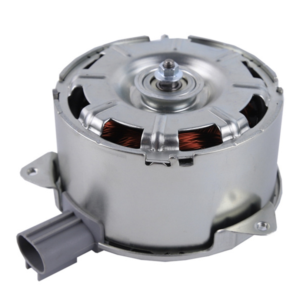 16363-0Y030 Motore Ventola Radiatore Auto Per Vios Yaris L Yaris