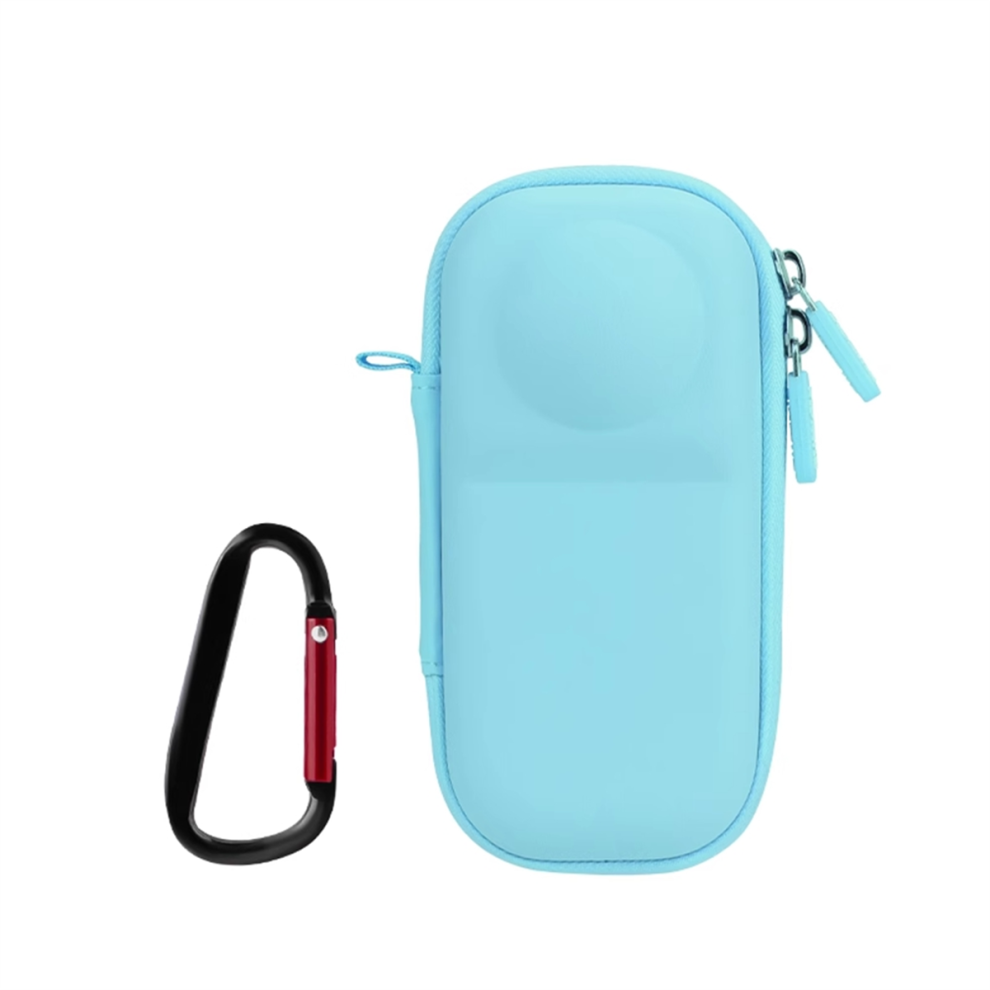 Portable Camera Bag For X5 Photography Accessorise Blue 4854133364289