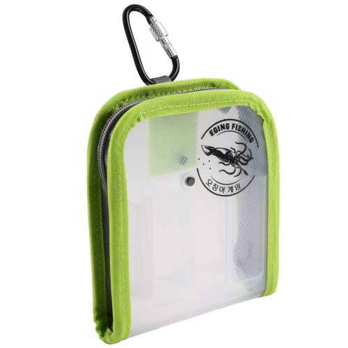 Fishing Lure Wrap
Fishing Hook Covers 2