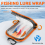 Fishing Lure Wrap
Fishing Hook Covers 4