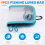 Fishing Lure Wrap
Fishing Hook Covers 5
