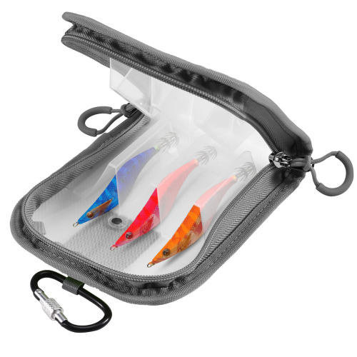 Fishing Lure Wrap
Fishing Hook Covers 1