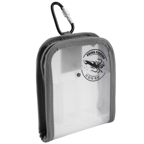 Fishing Lure Wrap
Fishing Hook Covers 2