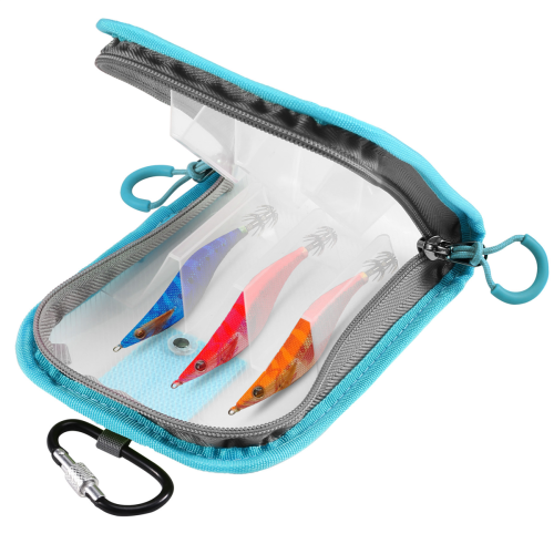 Fishing Lure Wrap
Fishing Hook Covers 1