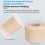 Silicone Sheets for Scars for Wrinkles Suitable for Scars 4