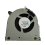 Ventilátor chlazení procesoru notebooku pro NUC 11 Performance Mini PC 3