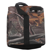 Shooting Rest Bag Leaf Camouflage 600D Oxford Cloth Hard Wearing Shooting Support Sandbag