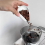 Kit dosatore per chicchi di caffè e bottiglia per bar espresso 5