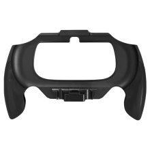 Husă ergonomică cu prindere pentru mâner pentru 2000 Gaming, neagră
