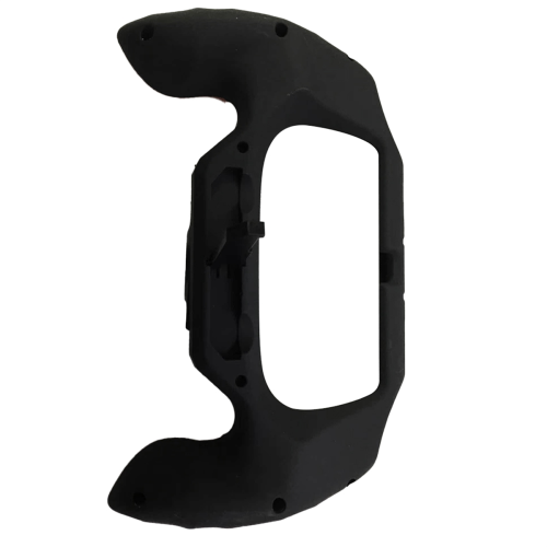 Ergonomisk håndgrepsholderveske til 2000 Gaming, svart 1