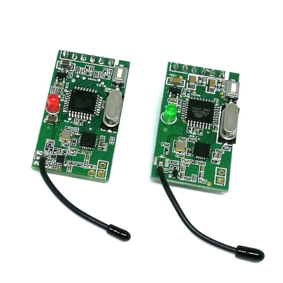Wireless Digital Audio Transceiver Module Transmitter Wifi Speaker 4854133366528