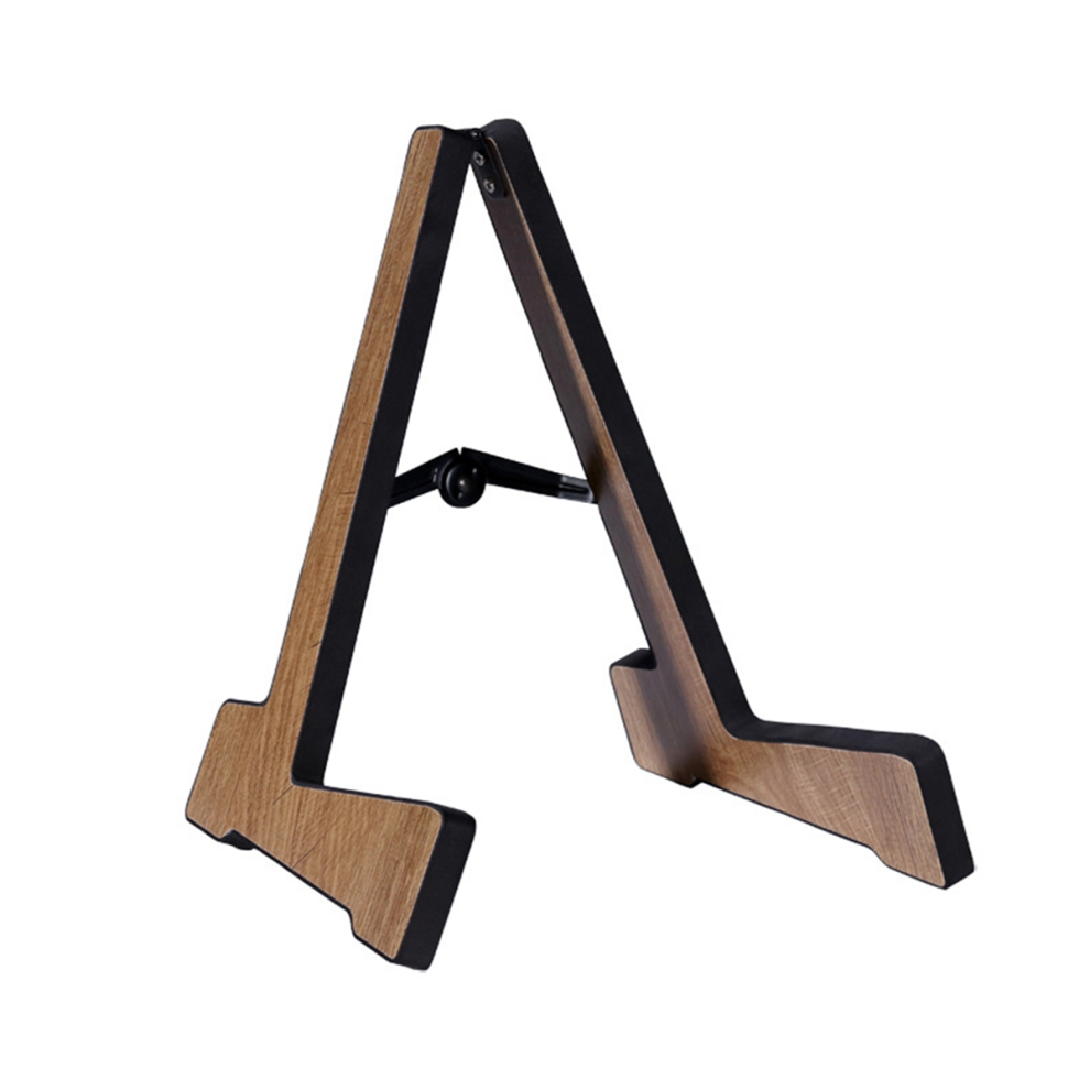 Supporto Portatile Per Chitarra Acustica, Supporto Pieghevole Per Chitarra Classica