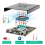NGFF (M.2) 4G/5G-modul til type C-adapter, Realtek RTL8125BG-kontroller 5