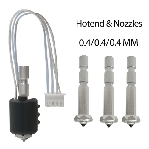 Per ugello Hotend 3 Max 3 Max Quick Swap Nozzle 2