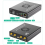 NGFF (M.2) 4G/5G-modul til type C-adapter, Realtek RTL8125BG-kontroller 2