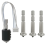 Per ugello Hotend 3 Max 3 Max Quick Swap Nozzle 1