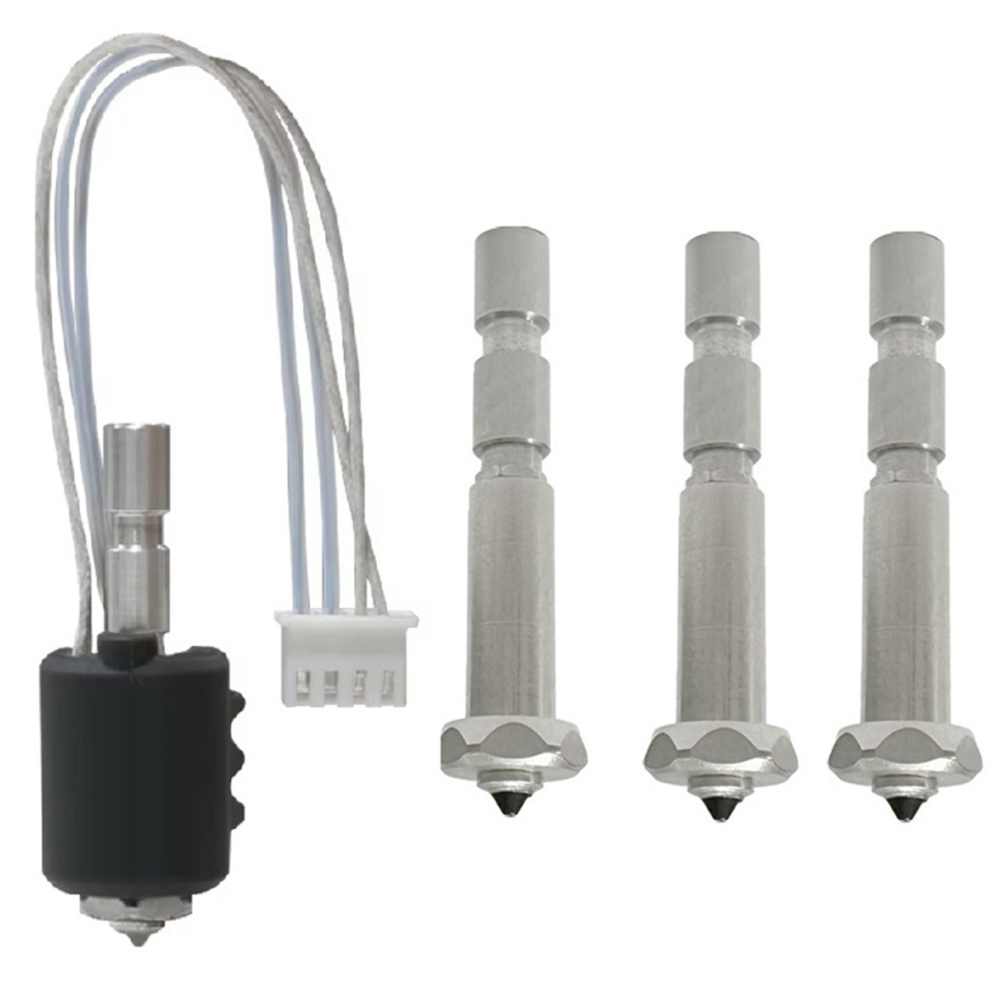 Per Ugello Hotend 3 Max 3 Max Quick Swap Nozzle