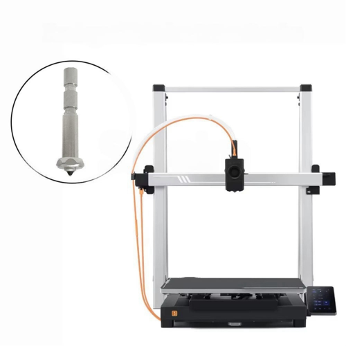 Per ugello Hotend 3 Max 3 Max Quick Swap Nozzle 1