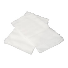 Gaze-Pflege-Maske 100 Stück Hochabsorbernde Einweg-Hautblätter