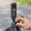 Support de caméra pour pare-brise de moto X5 2